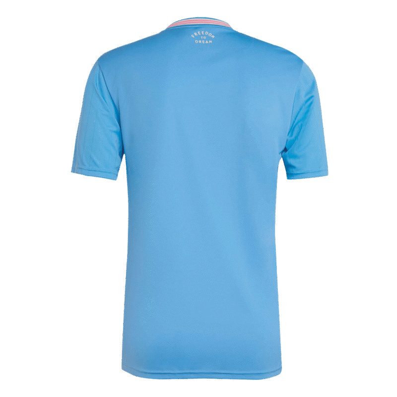 Inter Miami CF Third Away Soccer Jersey 2025