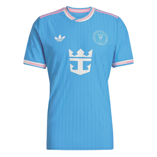 Inter Miami CF Third Away Authentic Soccer Jersey 2025