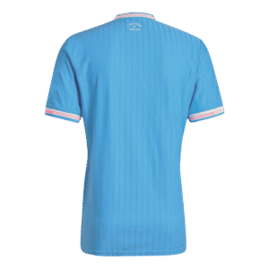 Inter Miami CF Third Away Authentic Soccer Jersey 2025