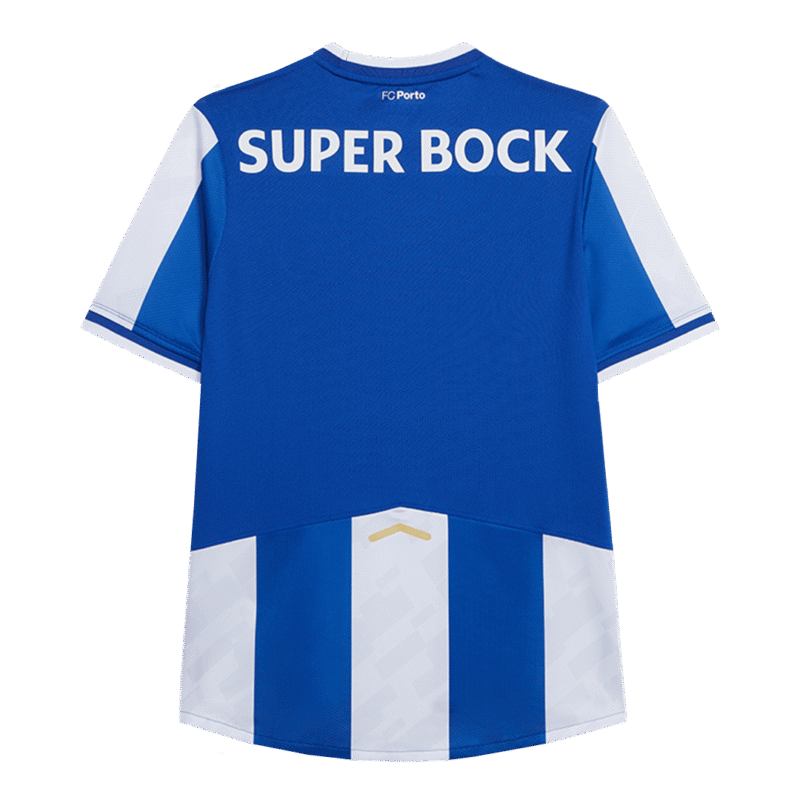 FC Porto Home Soccer Jersey 2025/26