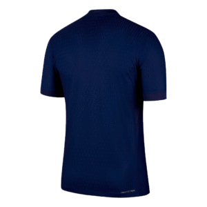 PSG Home Authentic Soccer Jersey 2025/26