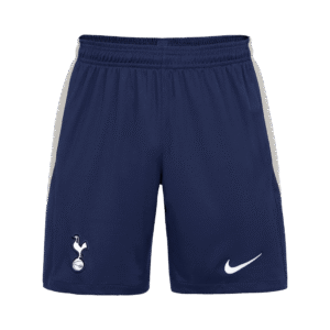 Tottenham Hotspur Home Soccer Shorts 2025/26
