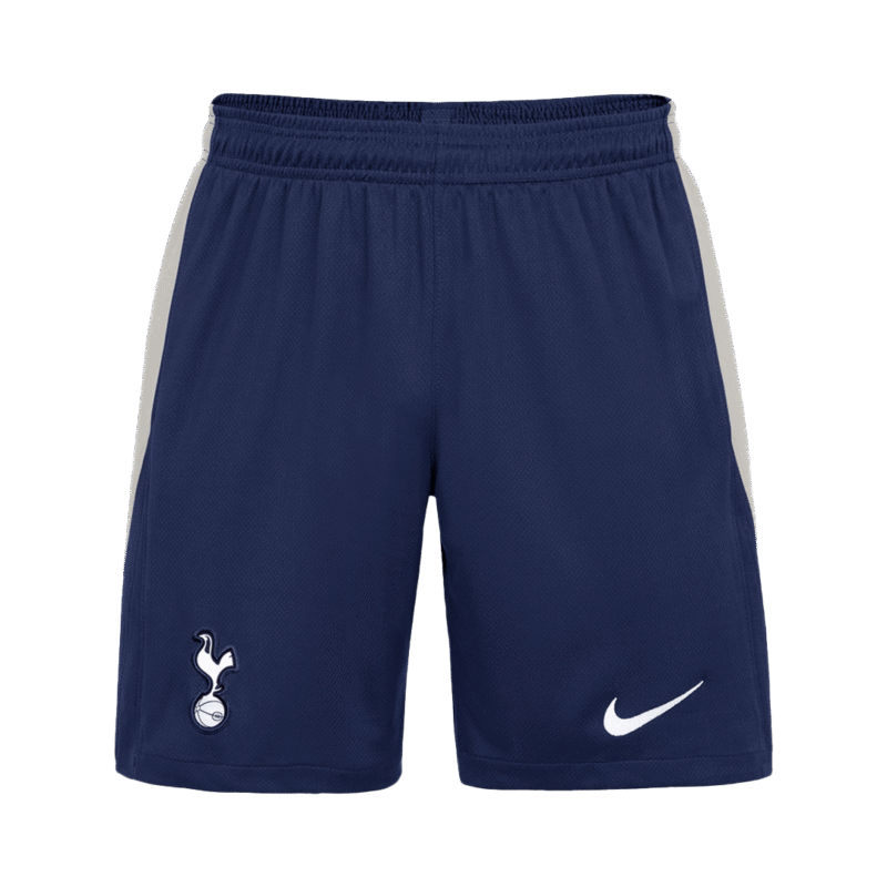 Tottenham Hotspur Home Soccer Shorts 2025/26