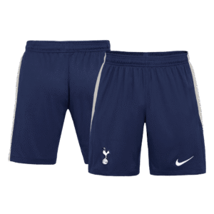 Tottenham Hotspur Home Soccer Shorts 2025/26