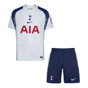 Tottenham Hotspur Home Jerseys Kit 2025/26