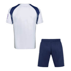 Tottenham Hotspur Home Jerseys Kit 2025/26