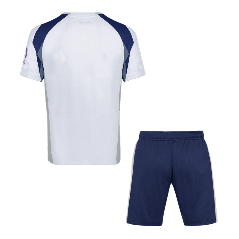 Tottenham Hotspur Home Jerseys Kit 2025/26