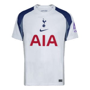 Tottenham Hotspur Home Jerseys Kit 2025/26
