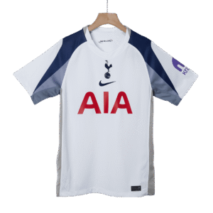Tottenham Hotspur Home Jerseys Kit 2025/26