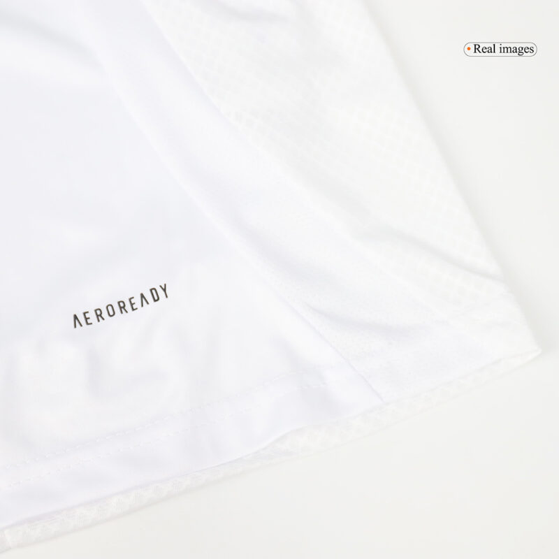 Women's Real Madrid Home Jersey 2024/25