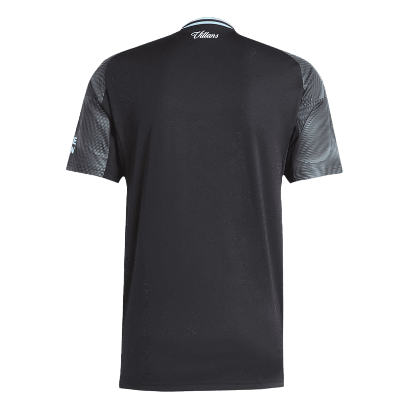 Aston Villa Away Soccer Jersey 2025/26