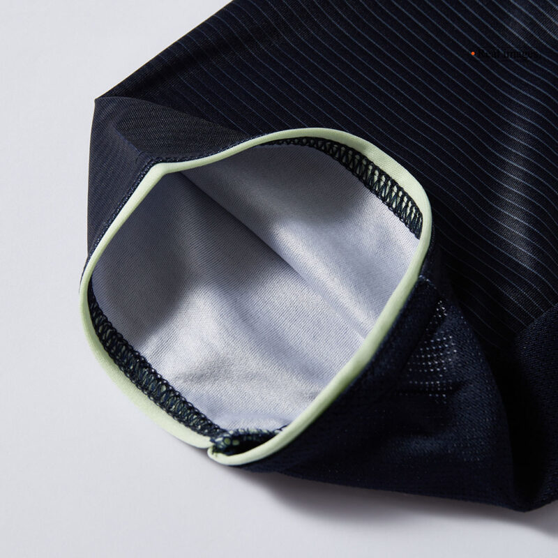 VINI JR. #7 Real Madrid Away Soccer Jersey 2025/26