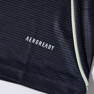 VINI JR. #7 Real Madrid Away Soccer Jersey 2025/26