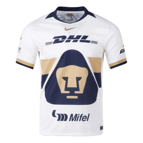 591421_1 Pumas UNAM Home Soccer Jersey 2025/26