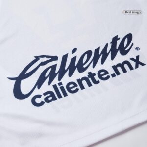 Pumas UNAM Home Soccer Jersey 2025/26
