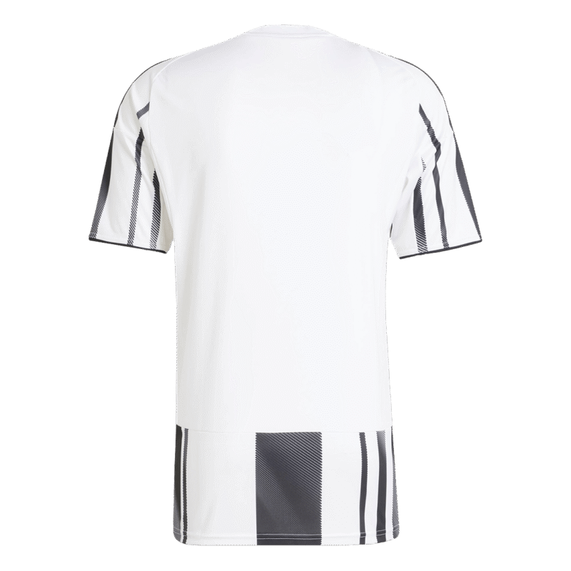 Juventus Home Soccer Jersey 2025/26