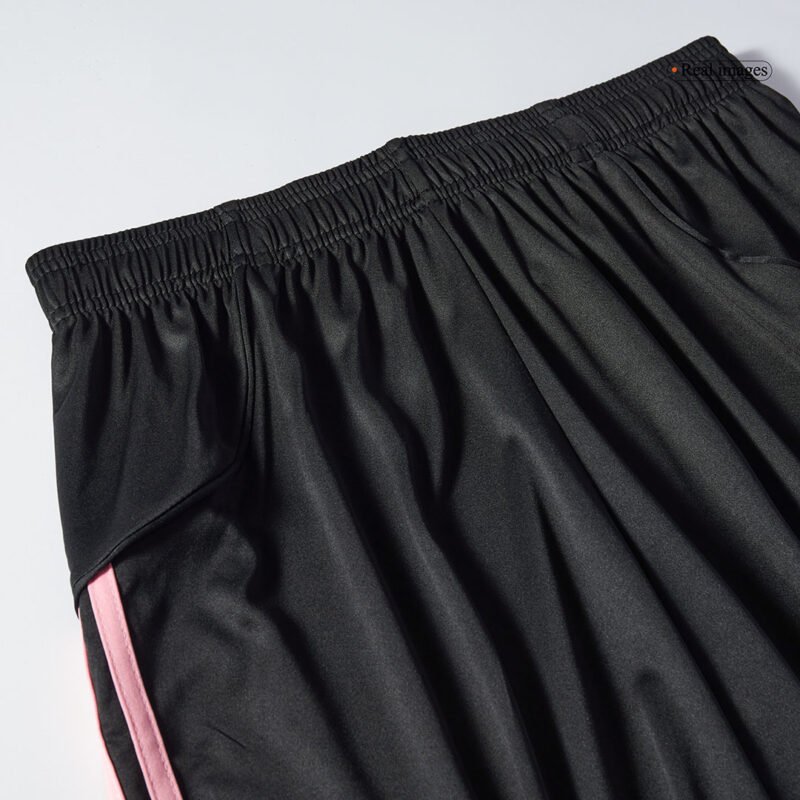 Juventus Home Jerseys Kit 2025/26