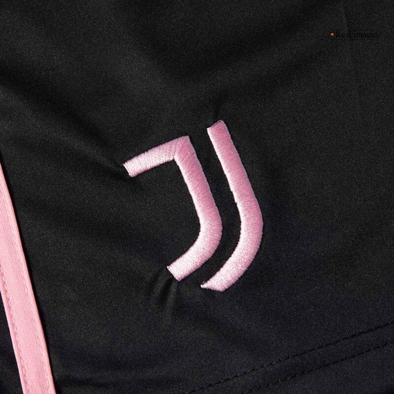 Juventus Home Jerseys Kit 2025/26