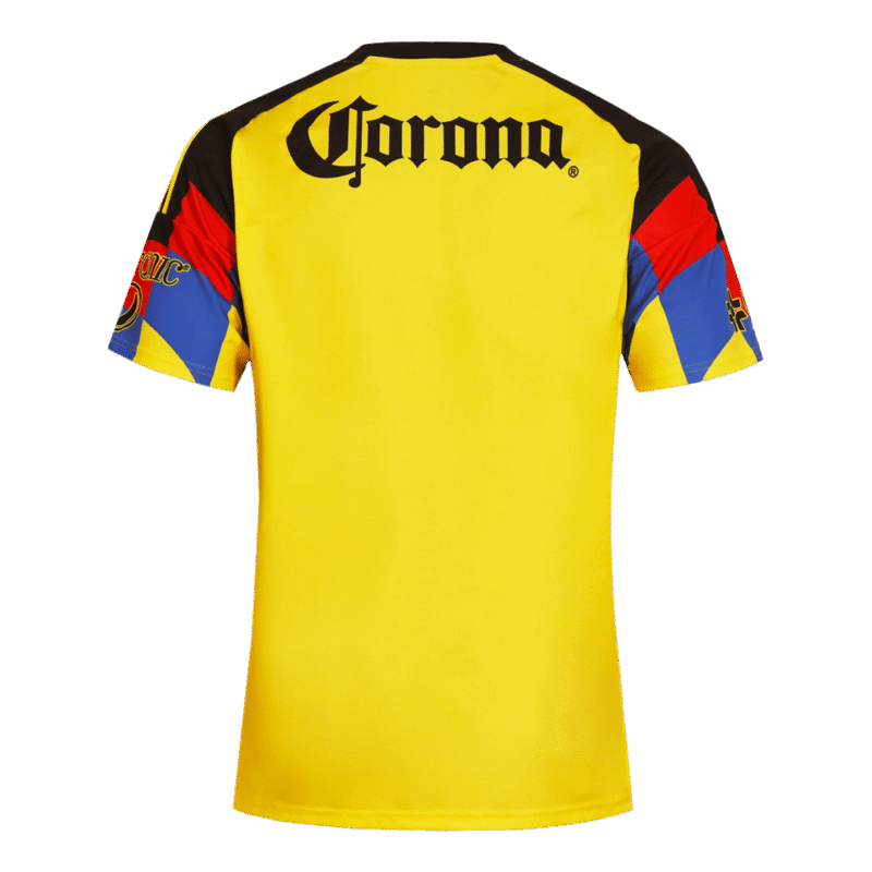 Club America Home Soccer Jersey 2025/26
