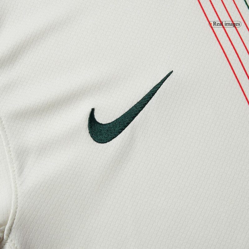 PALMER #10 Chelsea Away Soccer Jersey 2025/26 -UCL