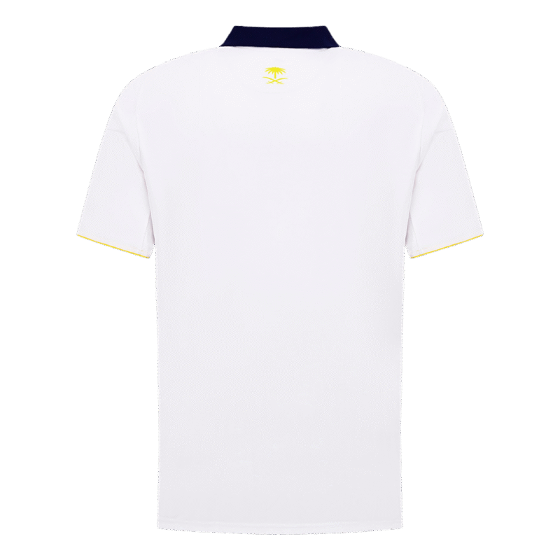 Al Nassr Third Away Soccer Jersey 2025/26