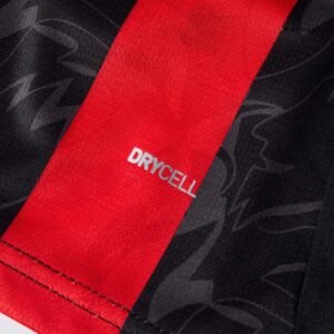MODRIĆ #14 AC Milan Home Soccer Jersey 2025/26