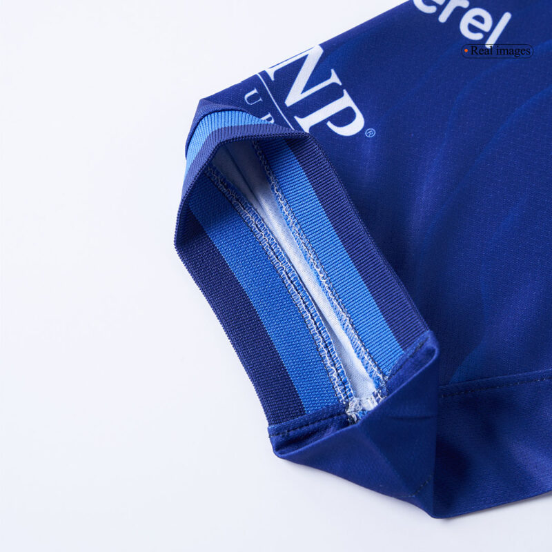 Pumas UNAM Away Soccer Jersey 2025/26