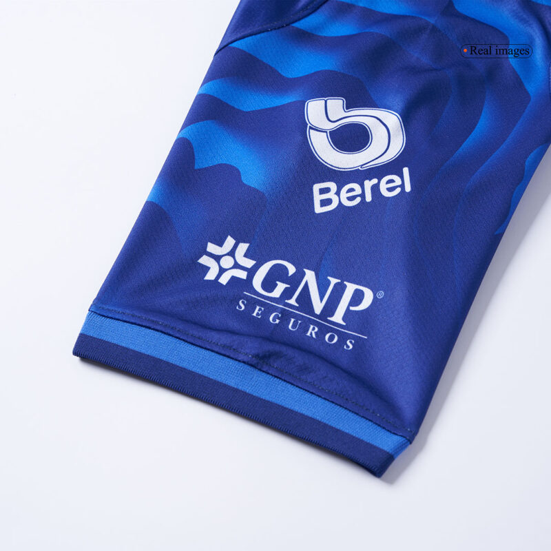 Pumas UNAM Away Soccer Jersey 2025/26