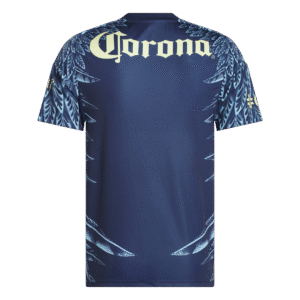 Club America Away Soccer Jersey 2025/26