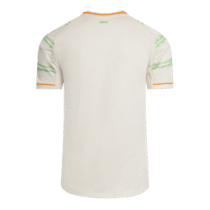 Celtic Third Away Soccer Jersey 2025/26