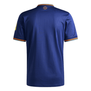 Newcastle United Third Away Soccer Jersey 2025/26
