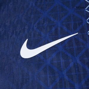 D.DOUÉ #14 PSG Home Authentic Soccer Jersey 2025/26