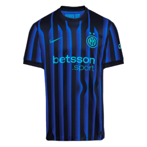 LAUTARO #10 Inter Milan Home Soccer Jersey 2025/26