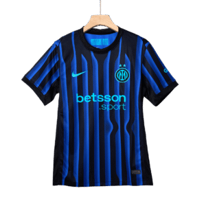 LAUTARO #10 Inter Milan Home Soccer Jersey 2025/26