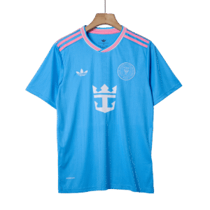 MESSI #10 Inter Miami CF Third Away Soccer Jersey 2025