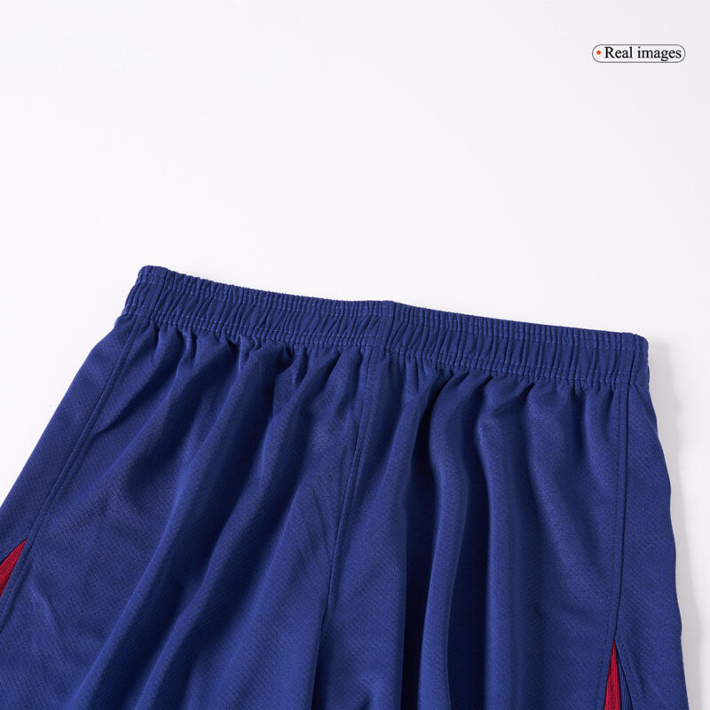 Barcelona Home Jerseys Kit 2025/26