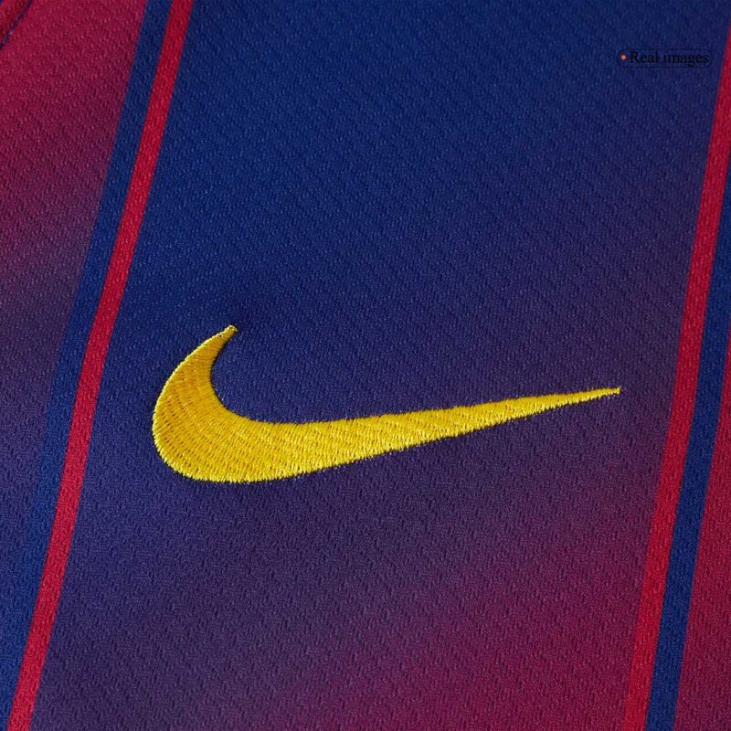 Barcelona Home Jerseys Kit 2025/26