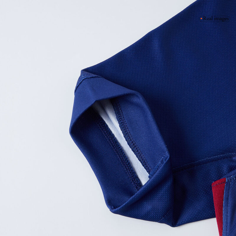 Barcelona Home Jerseys Kit 2025/26