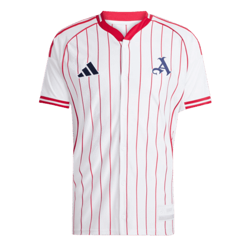 Arsenal US Pack Shirt 2025/26