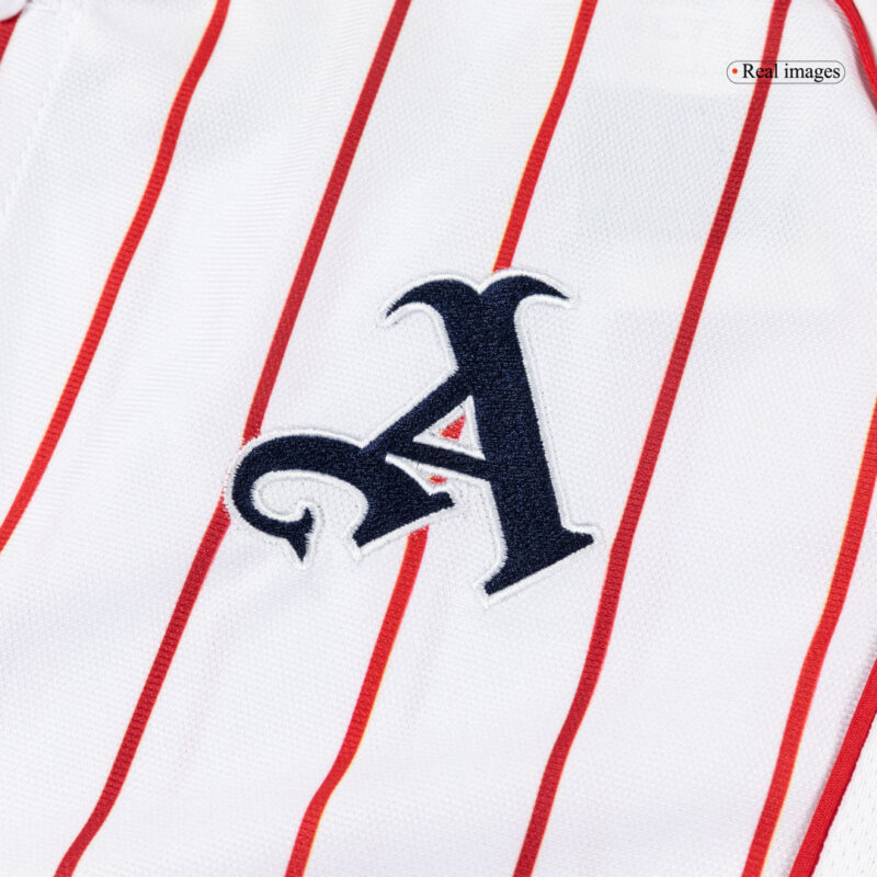 Arsenal US Pack Shirt 2025/26