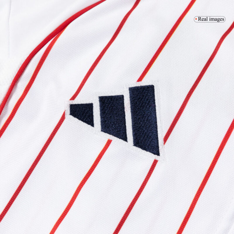 Arsenal US Pack Shirt 2025/26