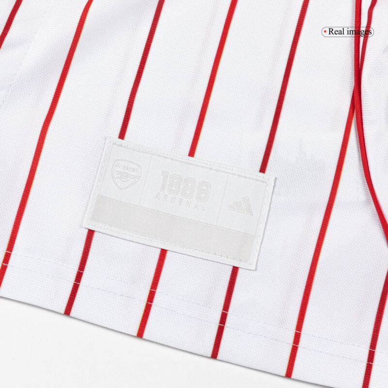 Arsenal US Pack Shirt 2025/26