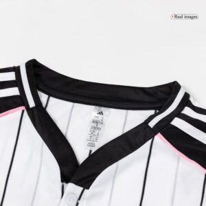 Juventus US Pack Shirt 2025/26