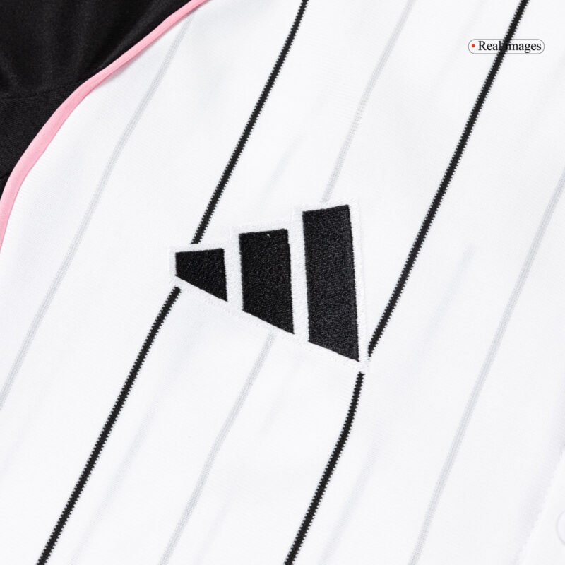 Juventus US Pack Shirt 2025/26