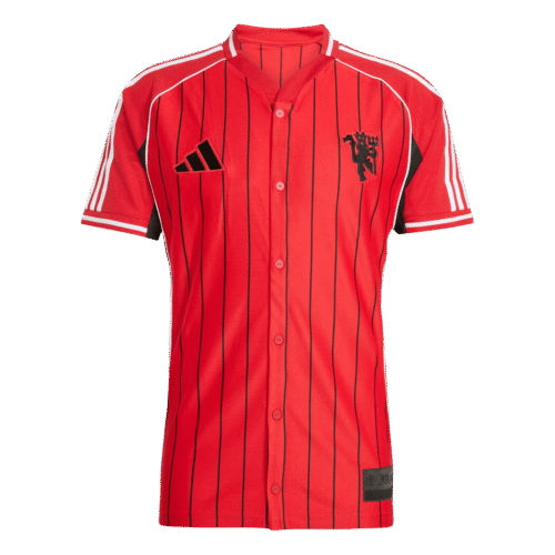 Manchester United US Pack Shirt 25/26