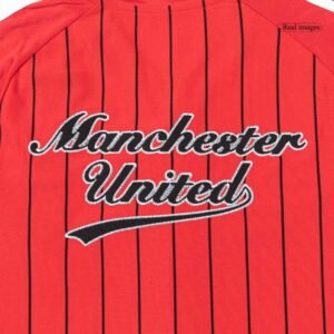 Manchester United US Pack Shirt 25/26