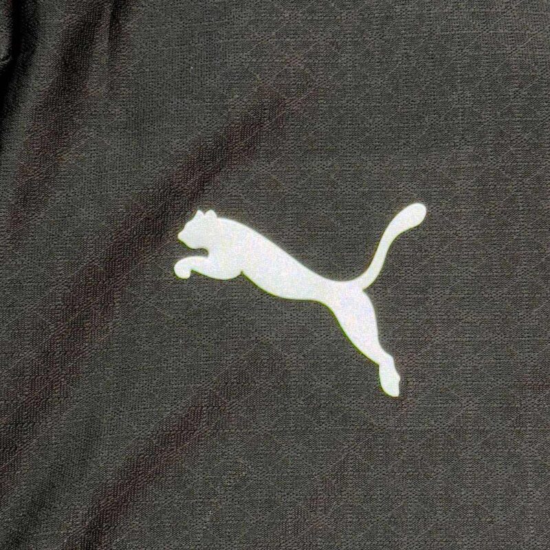 RODRIGO #16 Manchester City Away Authentic Soccer Jersey 2025/26