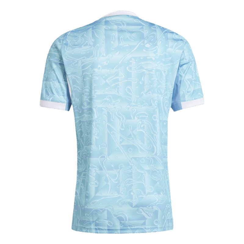 Juventus Away Soccer Jersey 2025/26