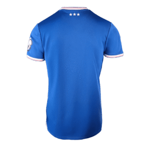 Ipswich Town Home Soccer Jersey 2025/26