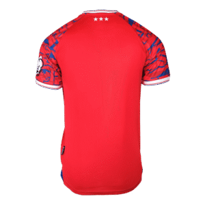 Ipswich Town Away Soccer Jersey 2025/26